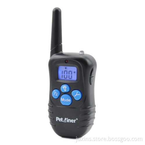Petrainer PET998DBB-1 Remote